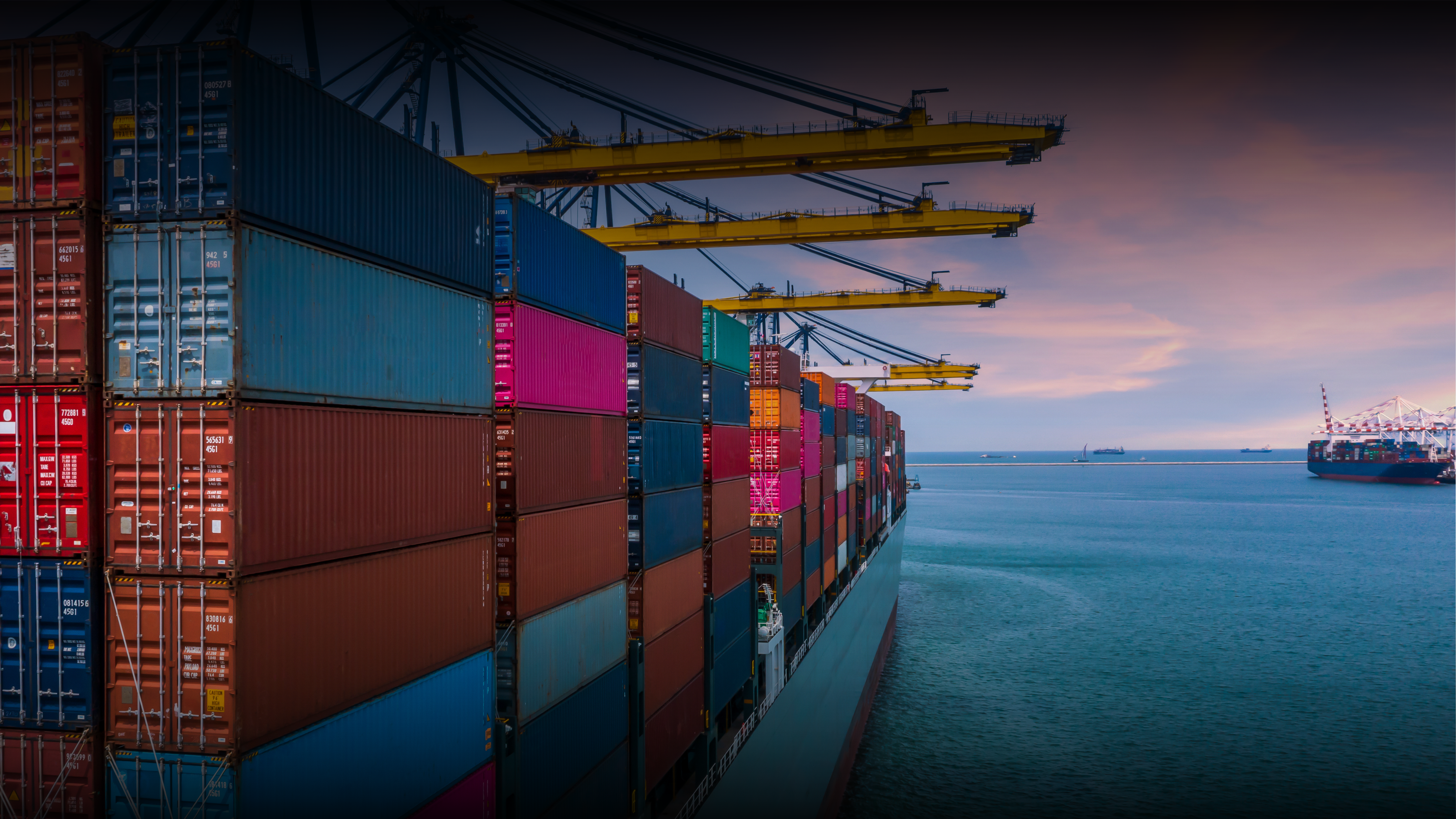 Importación de Luces